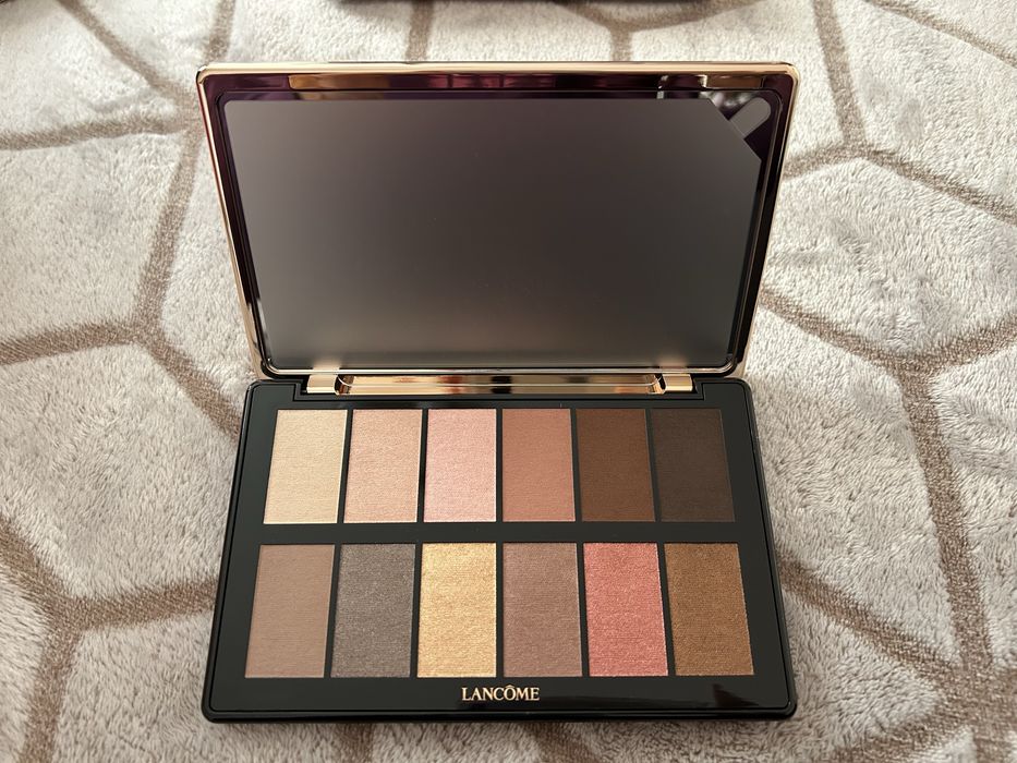 Lancome / Estee lauder палитри сенки за очи и червила