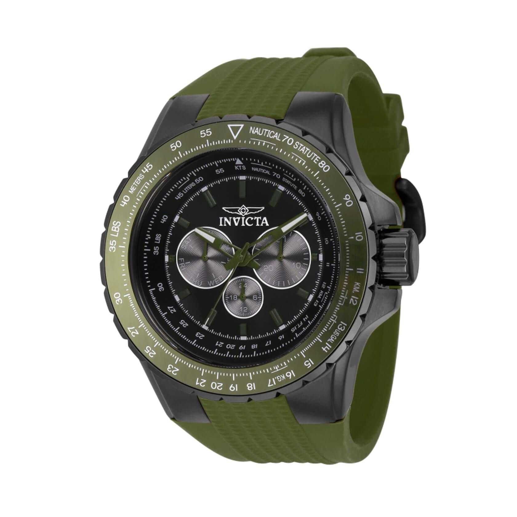 Мъжки часовници Invicta - Налични - Bolt, Speedway, Limited, Gladiator