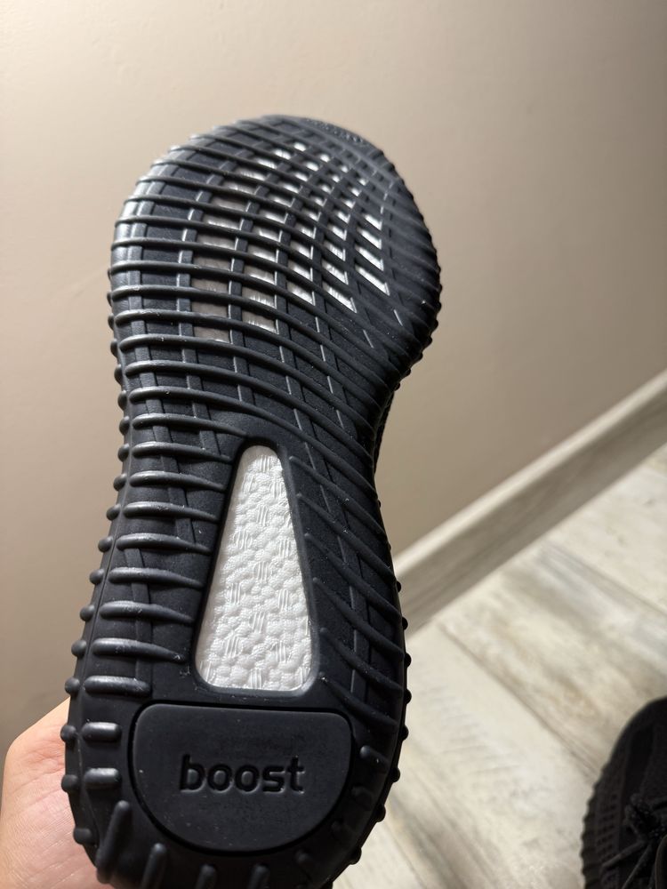 Yeezy 350 V2  Reflective