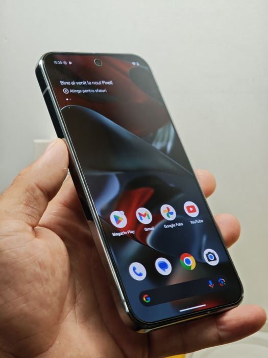 Google Pixel 9 pro Xl