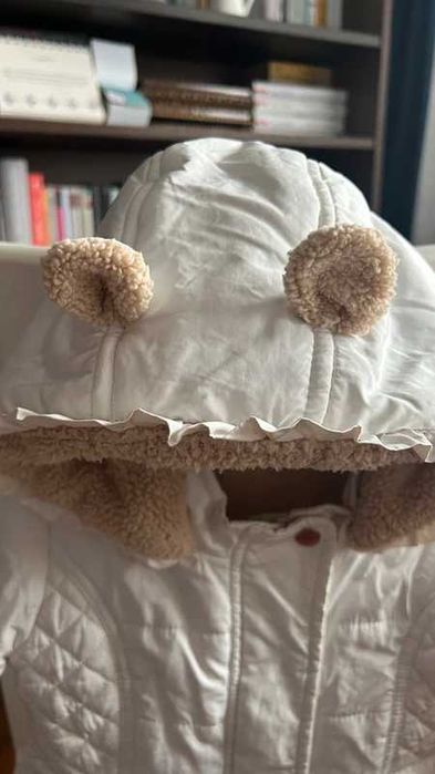 Geacă de iarnă (F&F, 80)