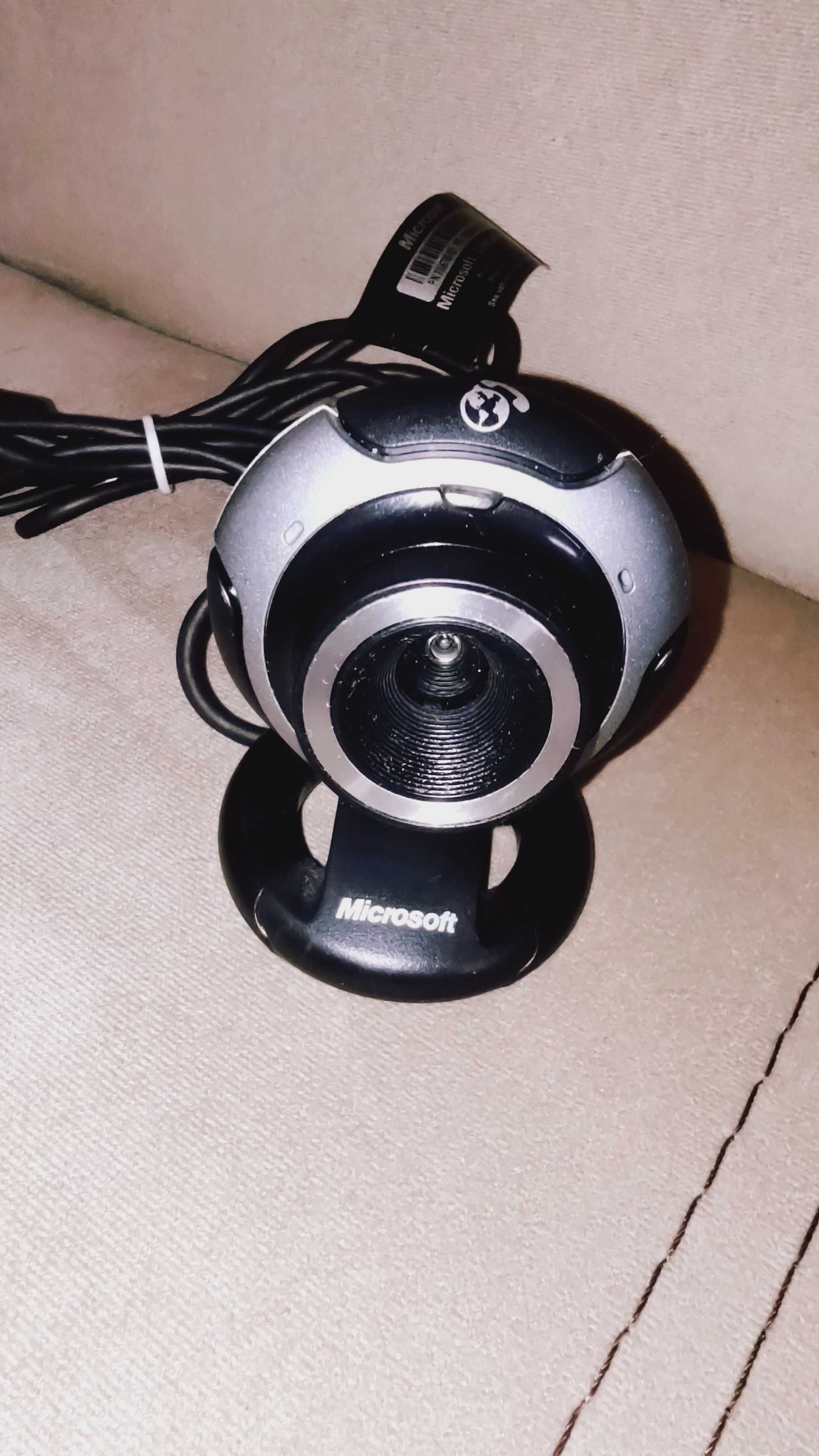 Уеб web камера Microsoft LifeCam VX-3000