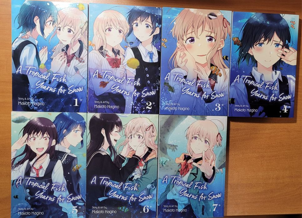 GL/Yuri manga манга {ПРОМОЦИЯ}