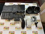 Kit pornire calculator motor Mazda 3 BL 1,6 benzina Z6 2009-2013