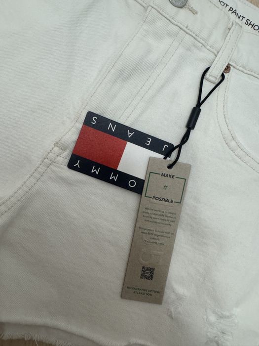 Blugi Tommy Hilfinger