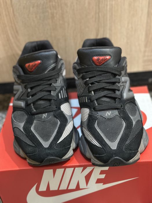 New balance 9060, размер 42,5