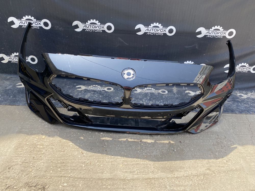 Bara fata Bmw Z4 G29 M Paket 6 gauri senzori parcare