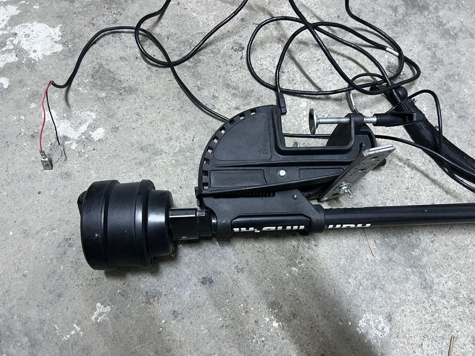 Vand humminbird mega 360