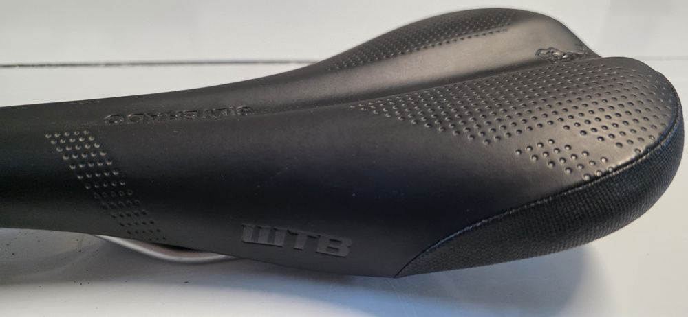 седалка за колело WTB