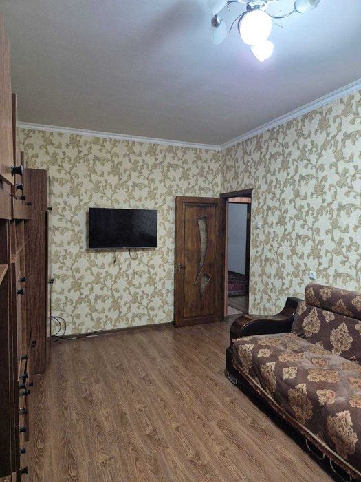 Ижарага уй берилади максим горький 2 хона срочно