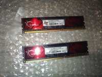 Рам памет DDR3 1600 16GB 2x 8GB GSkill Aegis 1.50V