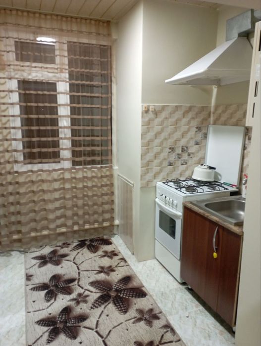 Сдаётся 2-ком квартира Шота Руставели