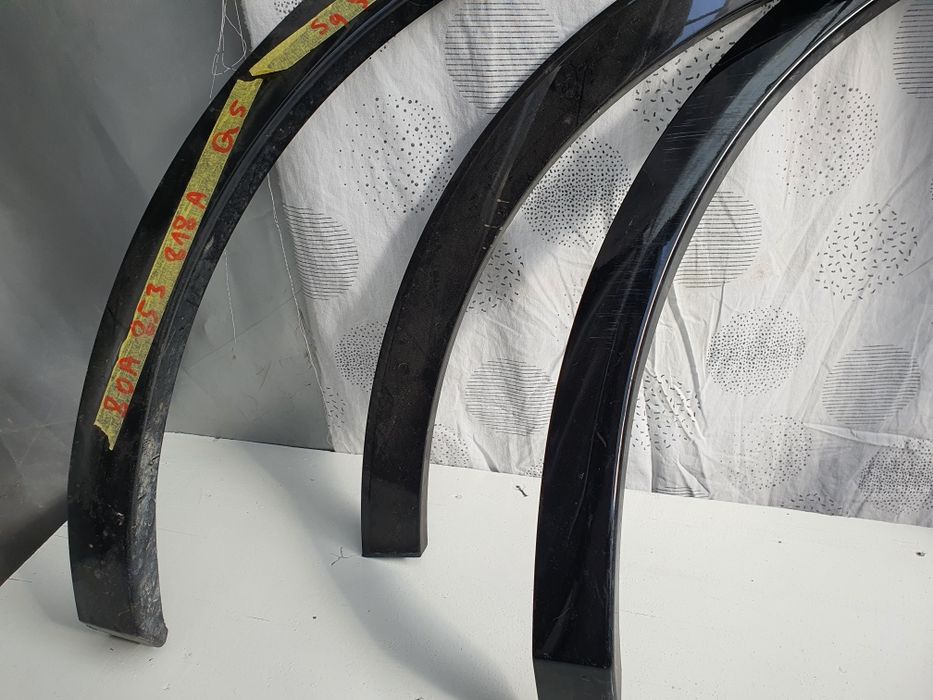 Лайсна калник аиди ку5 Audi Q5