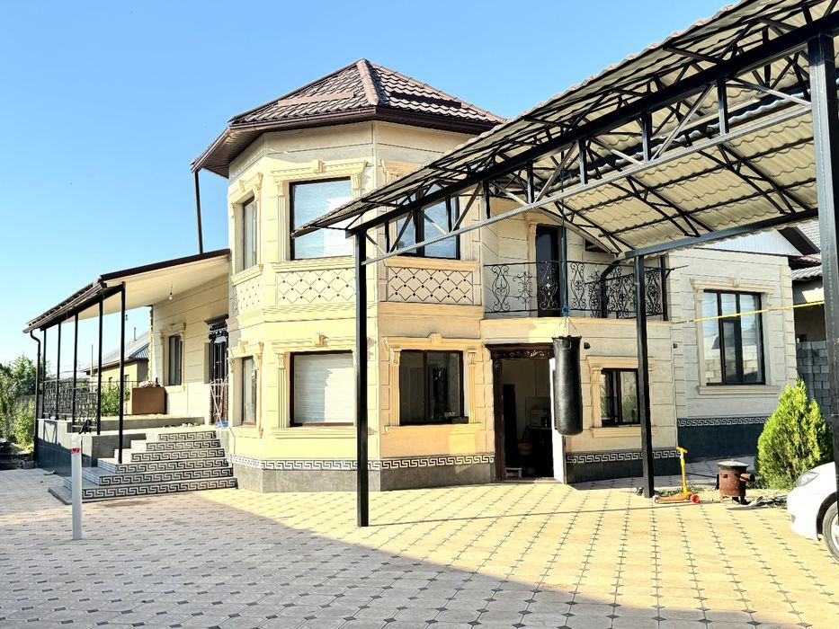 Жаксы уи сатылады срочно