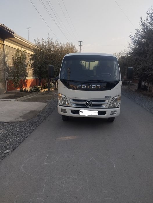 Faton  sotiladi yangi