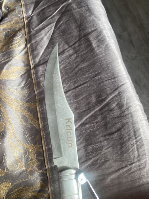 Vand briceag criket spaniol 38 cm