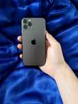 iPhone 11 pro ideal