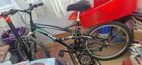 Vand bicicleta DHS Climber