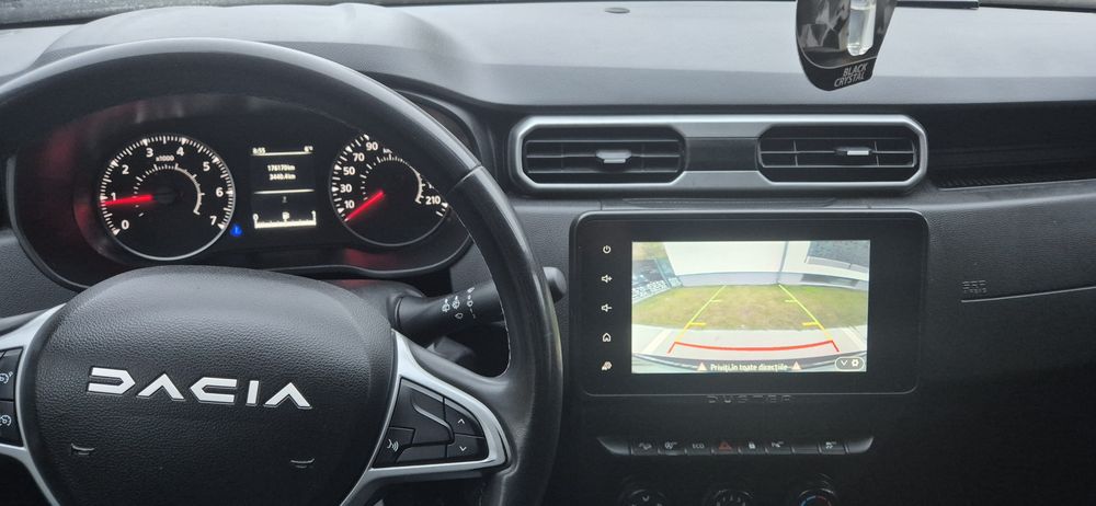 dacia duster 1.5 diesel