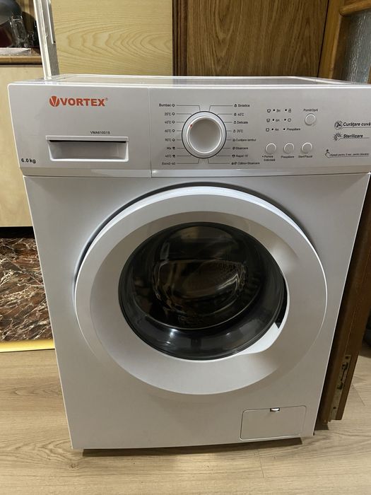 Masina de spalat rufe