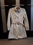 Trench Mango Suit dama mărime L