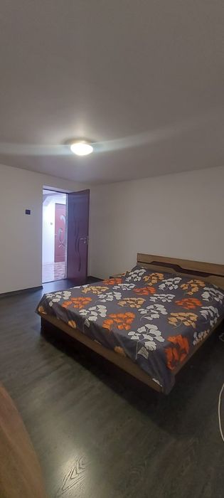 Casa in Viile Noi  2 camere, living cu bucătărie open space și baie