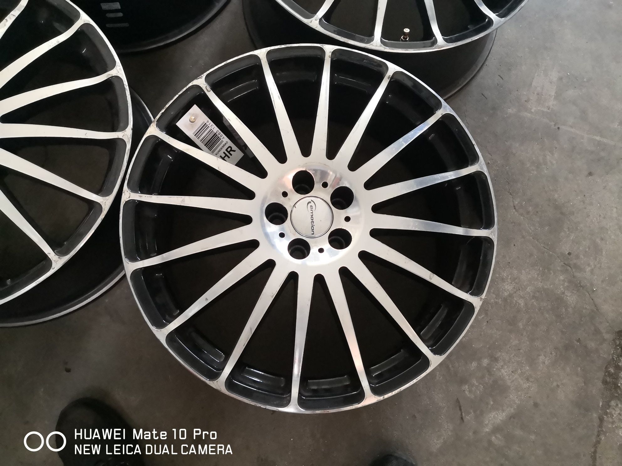 5х100 субару subaru фолксваген vw skoda 5x100 19 цола джанти