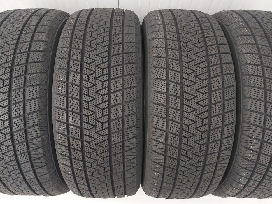255/60 R17, 110H, GRIPMAX Stature M/S XL, Anvelope de iarna M+S