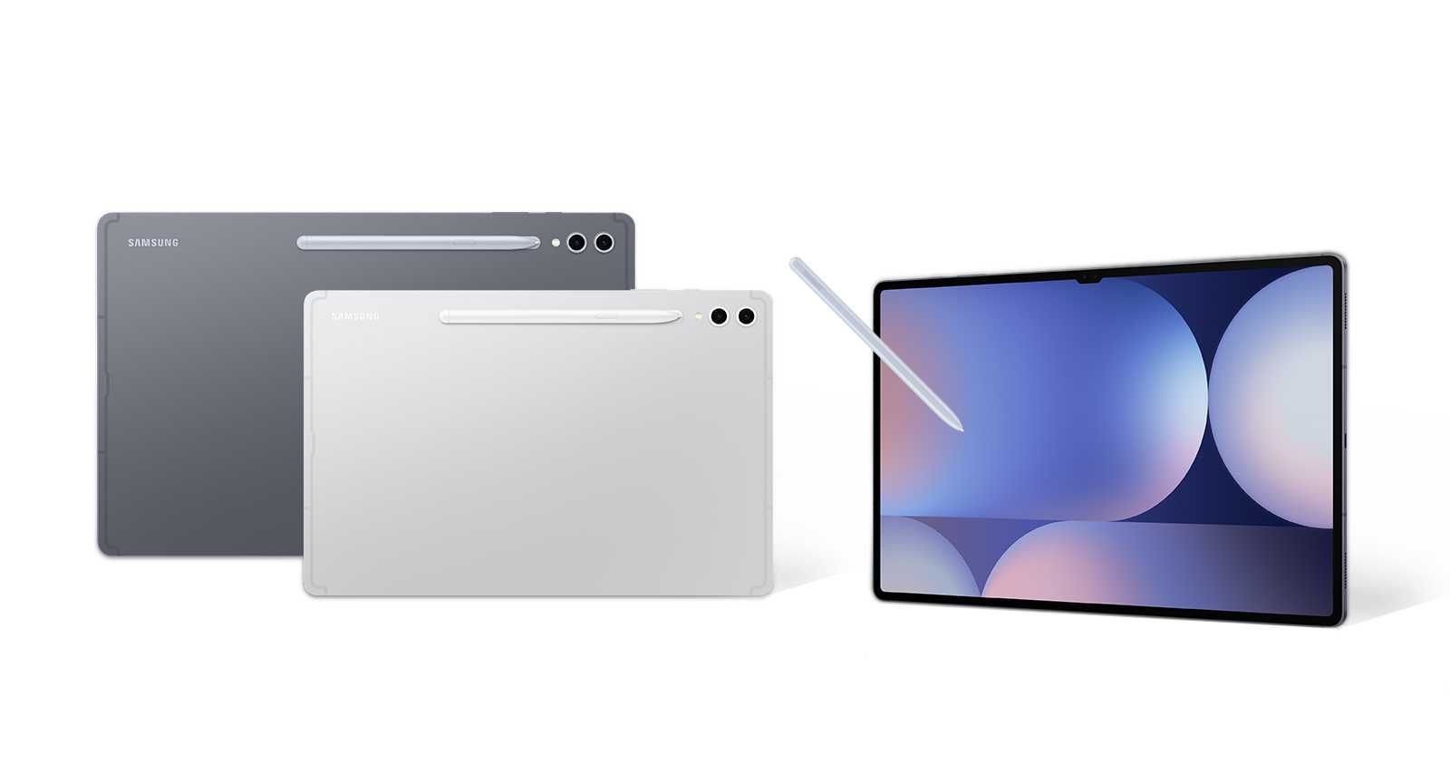 Samsung Galaxy Tab S10 Ultra Wifi — New model!
