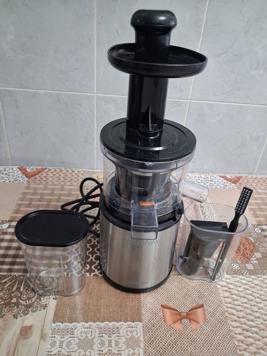 storcător fructe legume