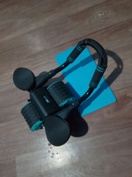 Ролик для преса 9000тенге