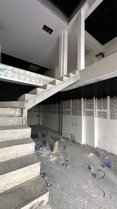 Аренда помещение ЖК Boukevard 420м2