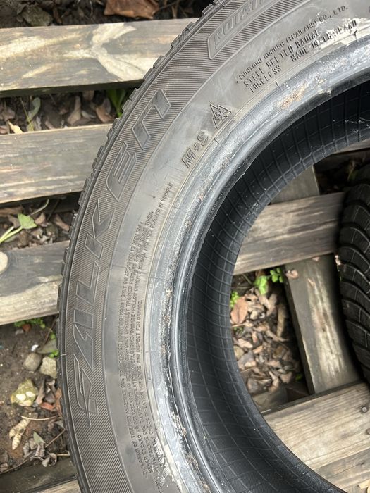 Cauciucuri iarna 225/55/16 Falken