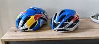 Casca ciclism Redbull Kask Protone și Aero