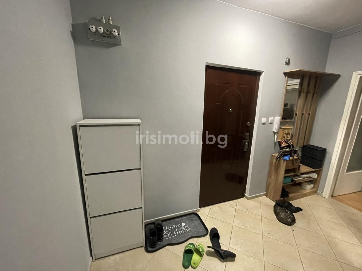 Дава се под наем Едностаен апартамент в София, Младост 4 - 47 кв.м за 460 € - Снимка #6