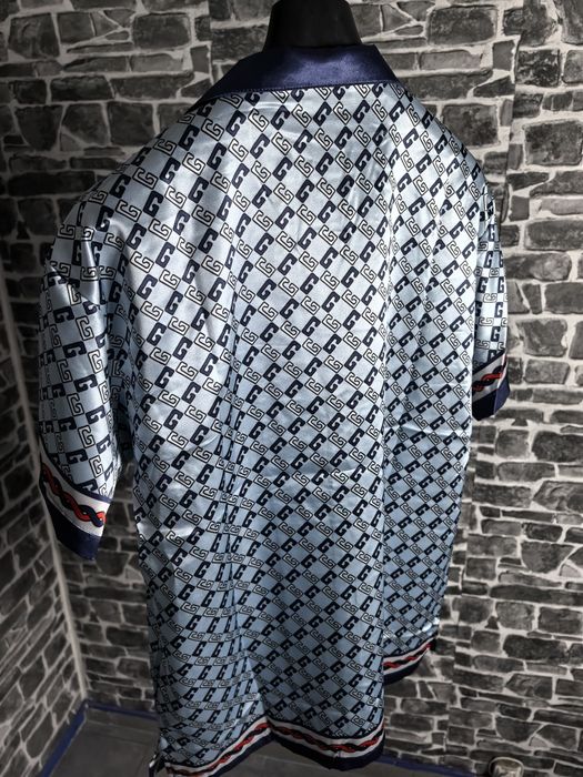 Луксозна мъжка риза