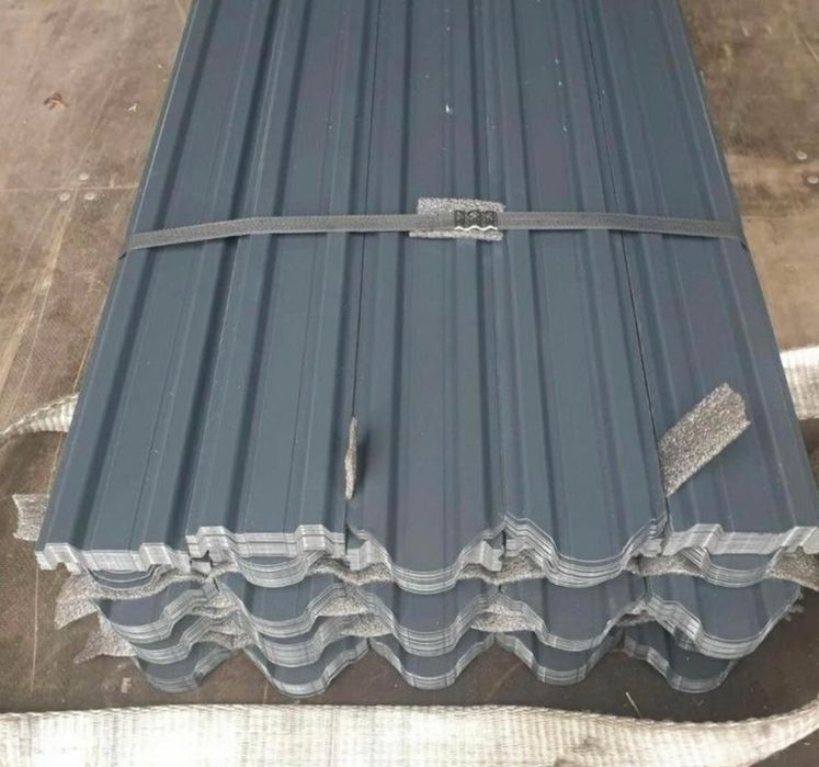 Vand sipca metalica de gard la pret de producator