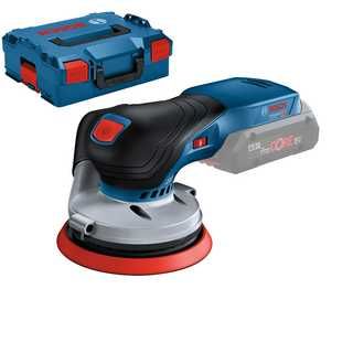 Slefuitor excentric Bosch Gex 18V-125 Nou