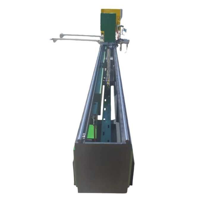 Maşina de Sudat Profil PVC 2 Capete(0.2mm)  BB2020-1 / KABAN