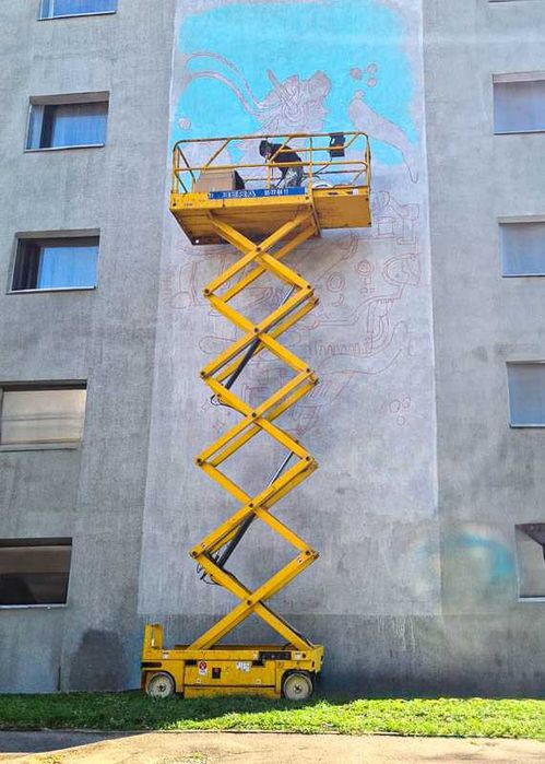 Inchirieri Macarale Stivuitoare Nacele. Inchiriez Utilaje Kogalniceanu