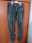 Pantaloni dama Guess Starlet Skinny masura 29/S