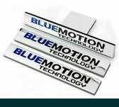 Emblem Bluemotion