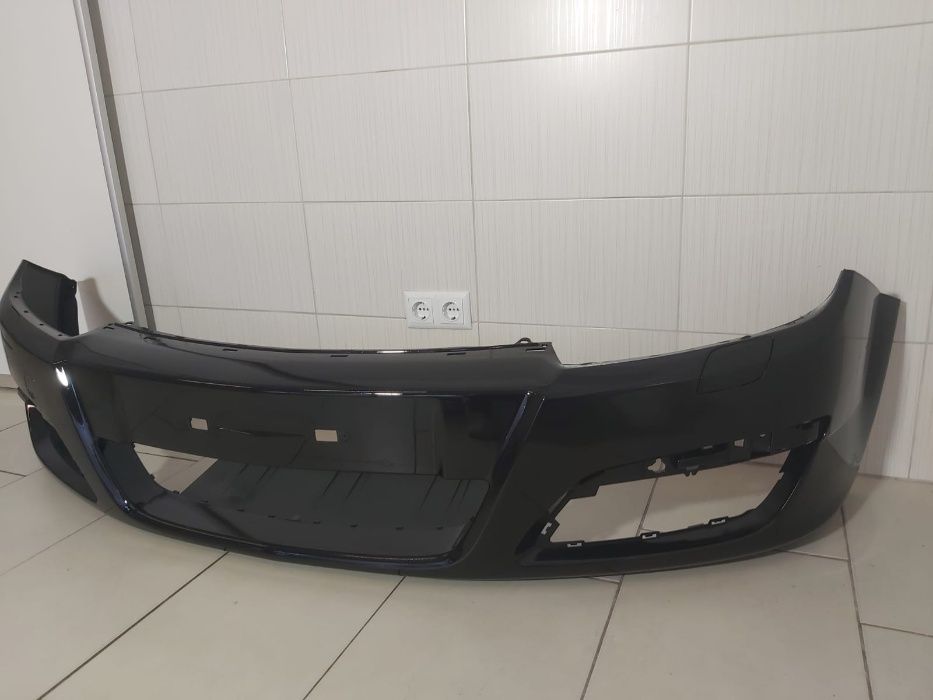 Bara Fata Opel Astra H 2004-2007 (Cod: Z20R (Negru))