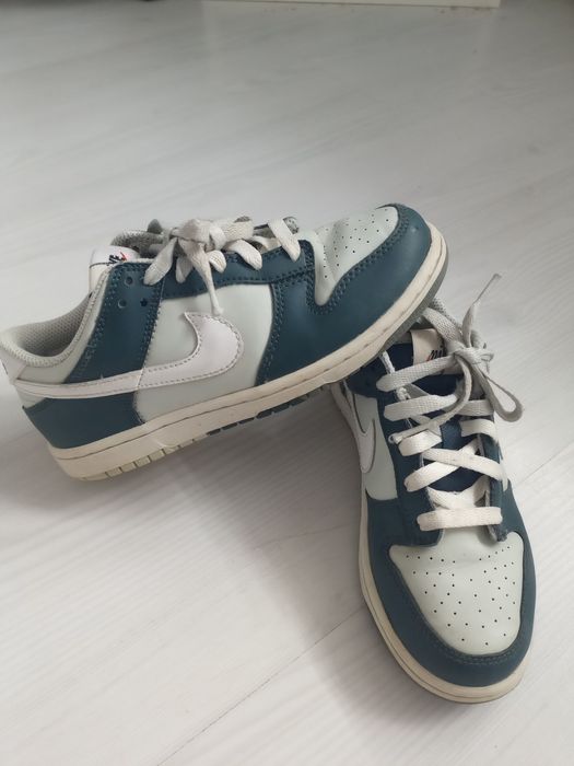 Adidași Nike (21cm interior)