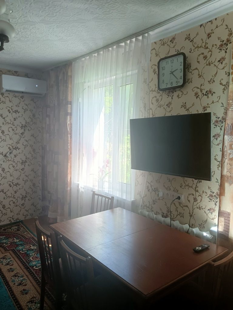 Продаётся часть дома 4х комн.Пришахтинск,22 микр.