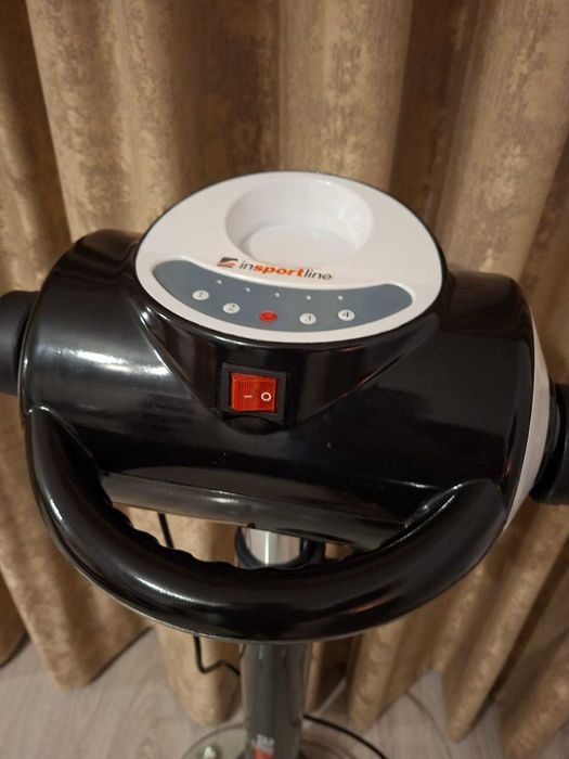 Aparat Vibromasaj inSPORTline