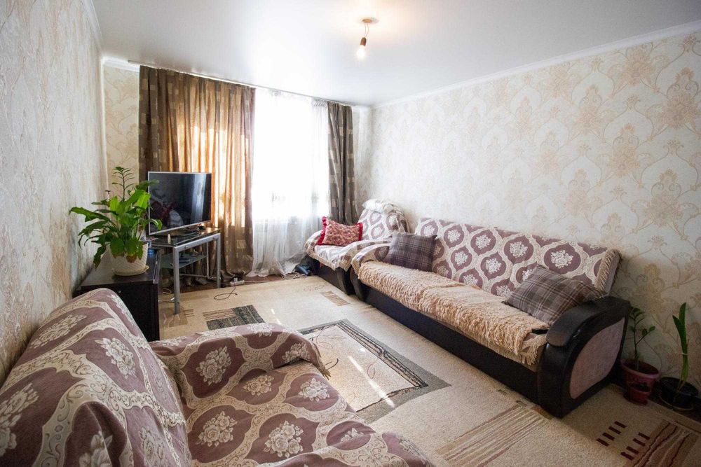 Продам 3 комнатную квартиру Шынар ИмпериЯ