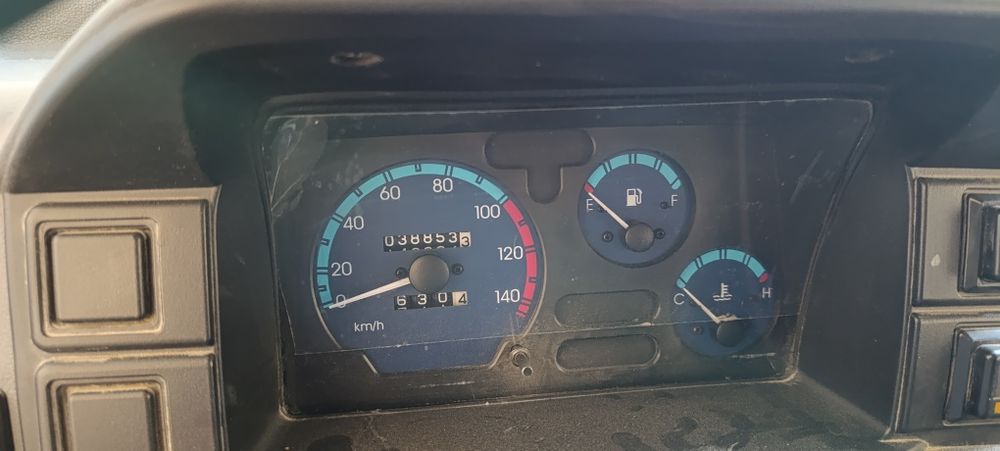 Damas 2024 yil 42000km