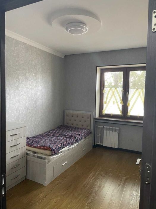 3 комнатная квартира Мирабад /3 xonalik kvartira Mirabod