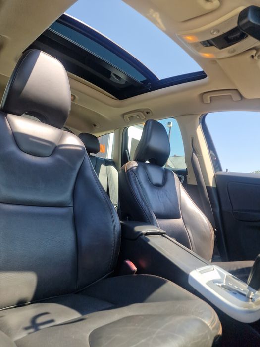 Volvo xc 60/Garanție/Rate fixe-Zero avans